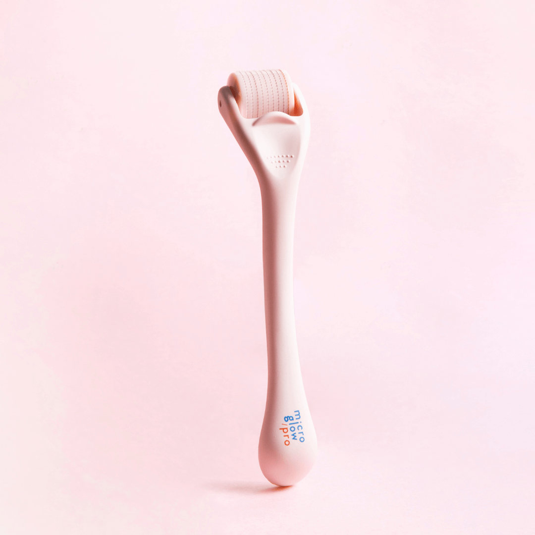 0.5mm Derma Roller - Micro Glow PRO