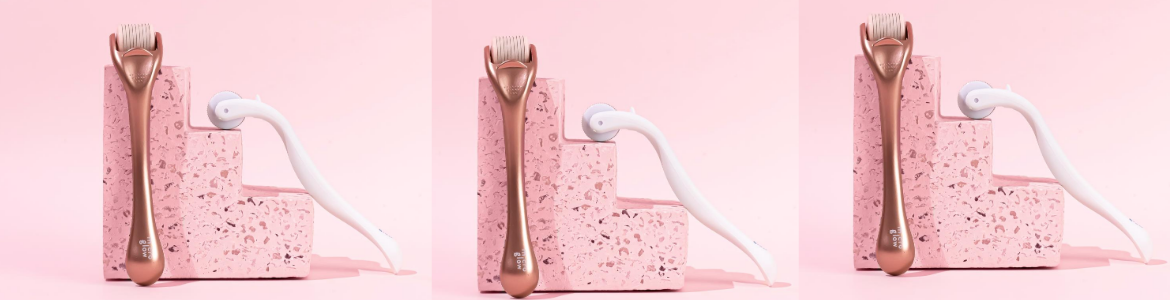 3 Mistakes you are probably making when using a Derma Roller