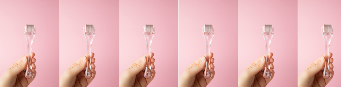 How To Get The Best Results From Your Derma Roller