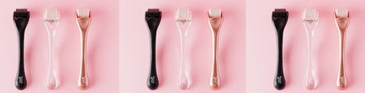 Choosing the Right Derma Roller for Your Skin