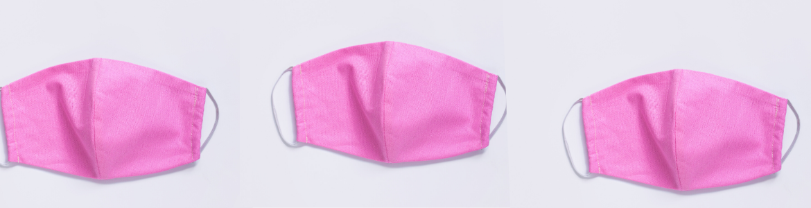 Mask Acne (Maskne) is a thing.. because 2020/2021