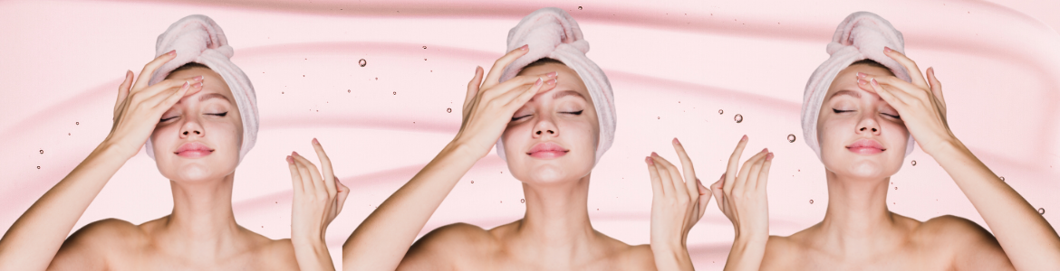 Say Buh- Bye To Dry Flaky Winter Skin with the Derma Roller