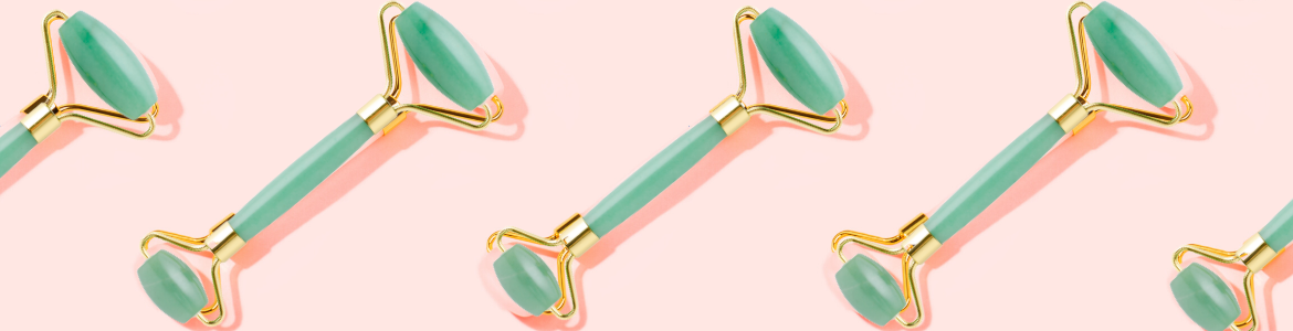 Why You Need to Switch Your Jade Roller for a Derma Roller