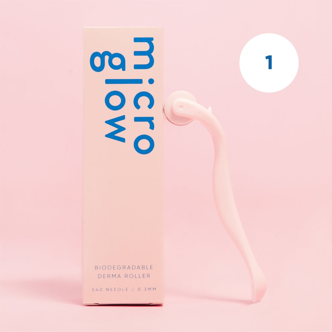 Bio Clean Skincare Pack