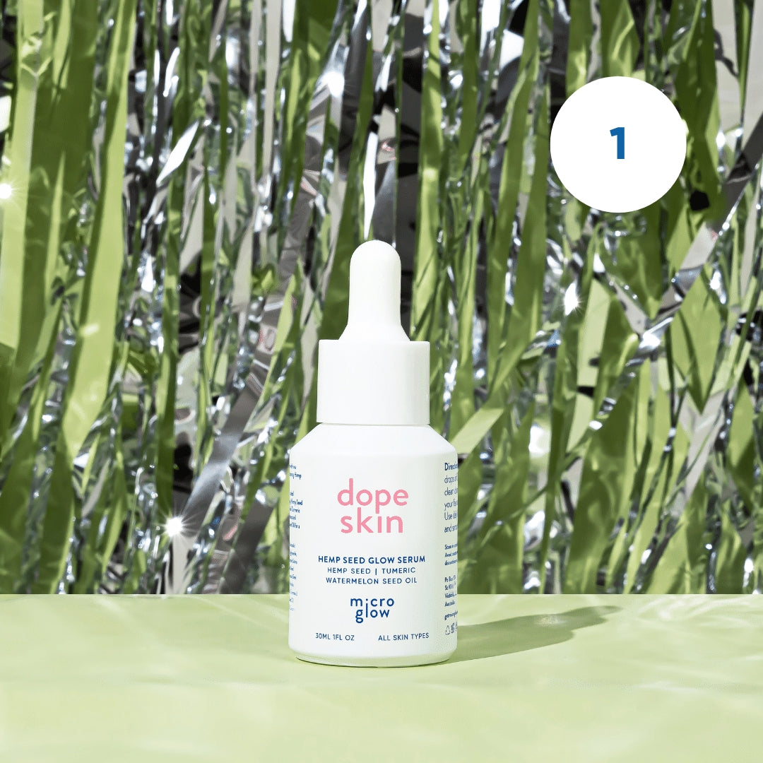 Bio Clean Skincare Pack