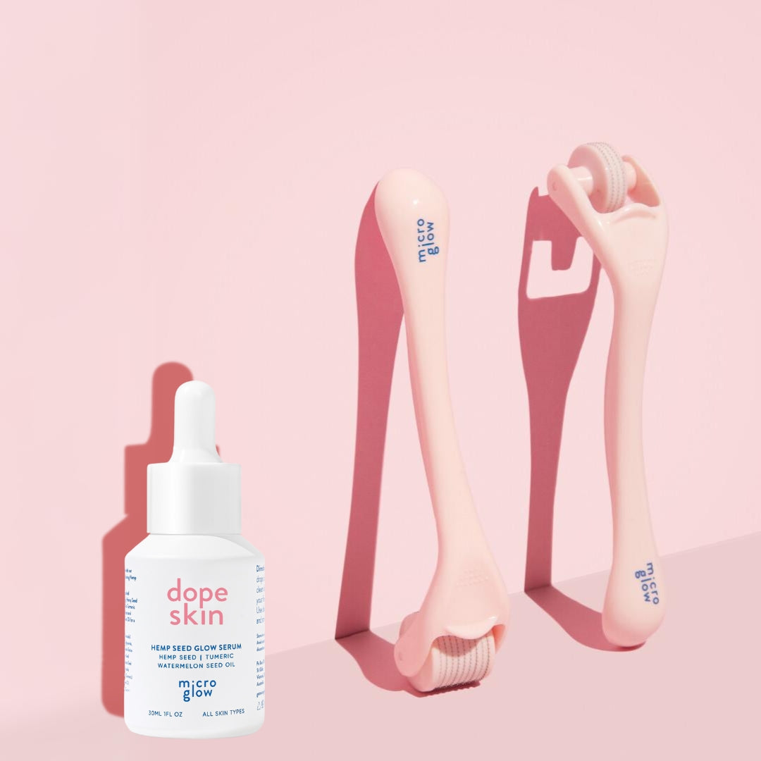 Bio Clean Skincare Pack