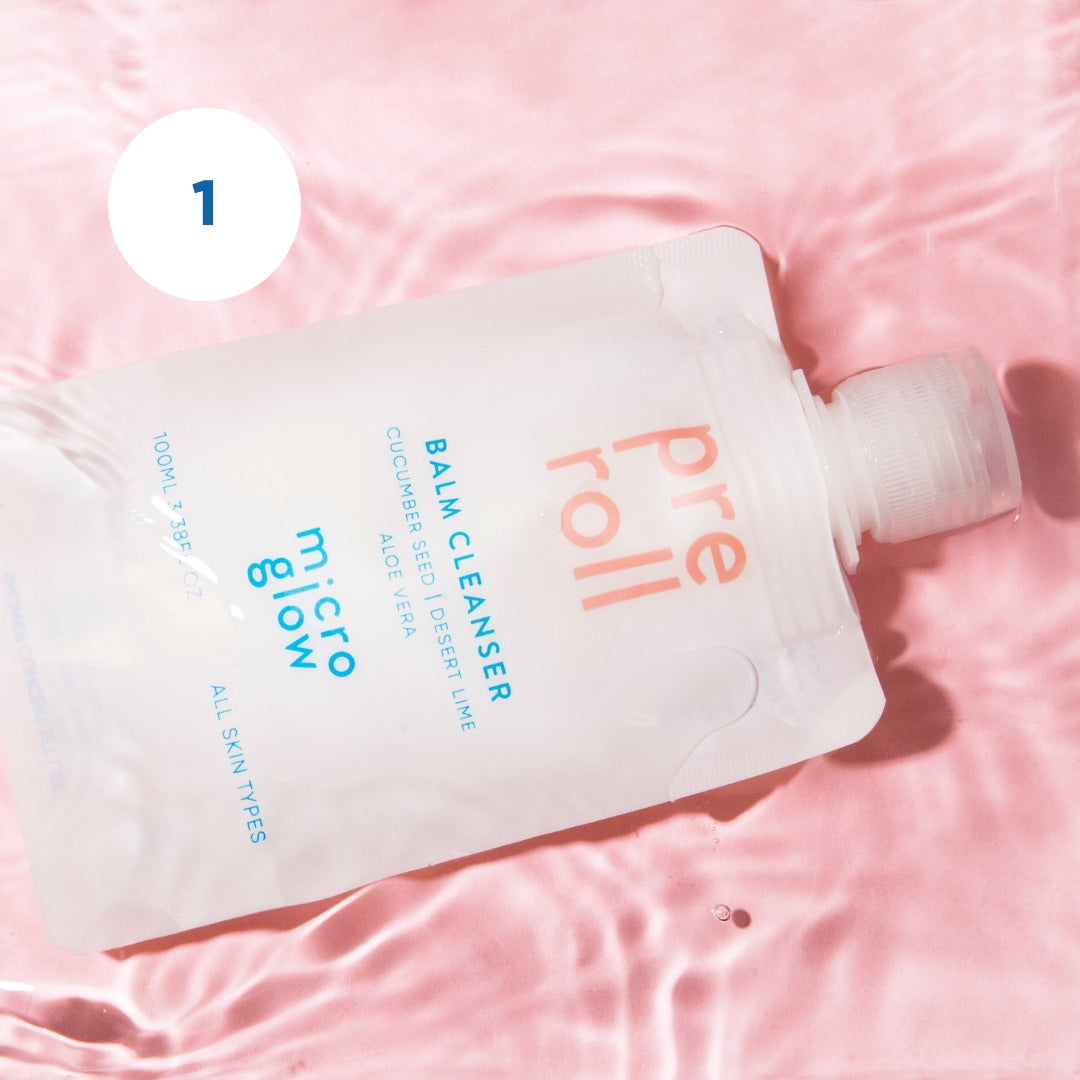 Anti-Aging 3 Step Pack