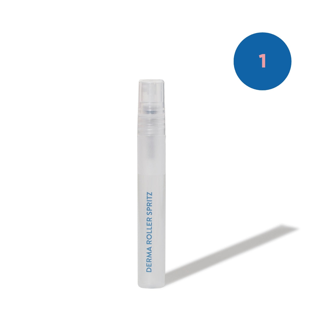 Derma Rolling Essentials - Starter Pack