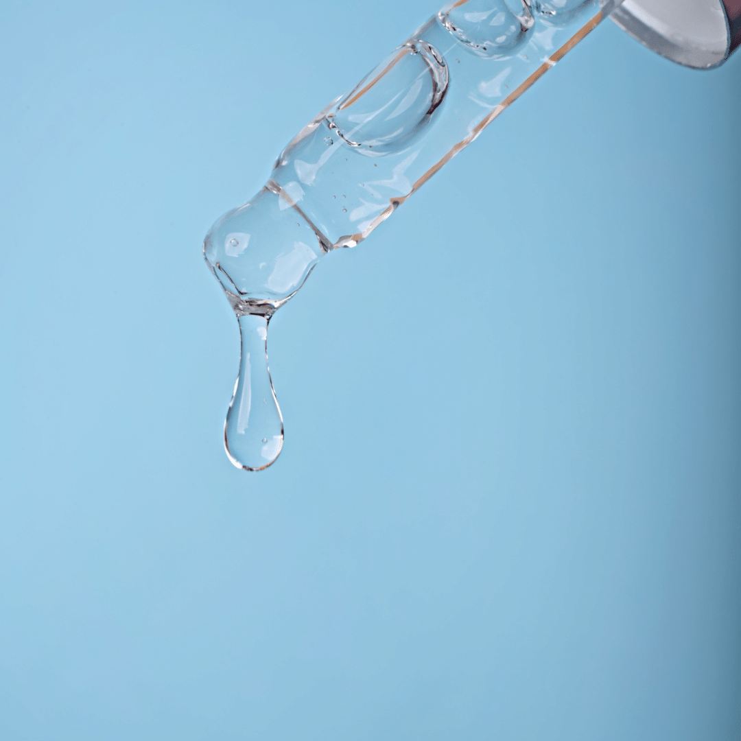 Bakuchiol Oil - The New Retinol