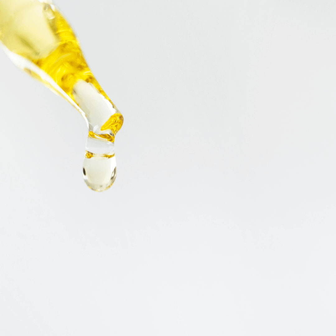 Dope Skin - Hemp Seed Glow Serum