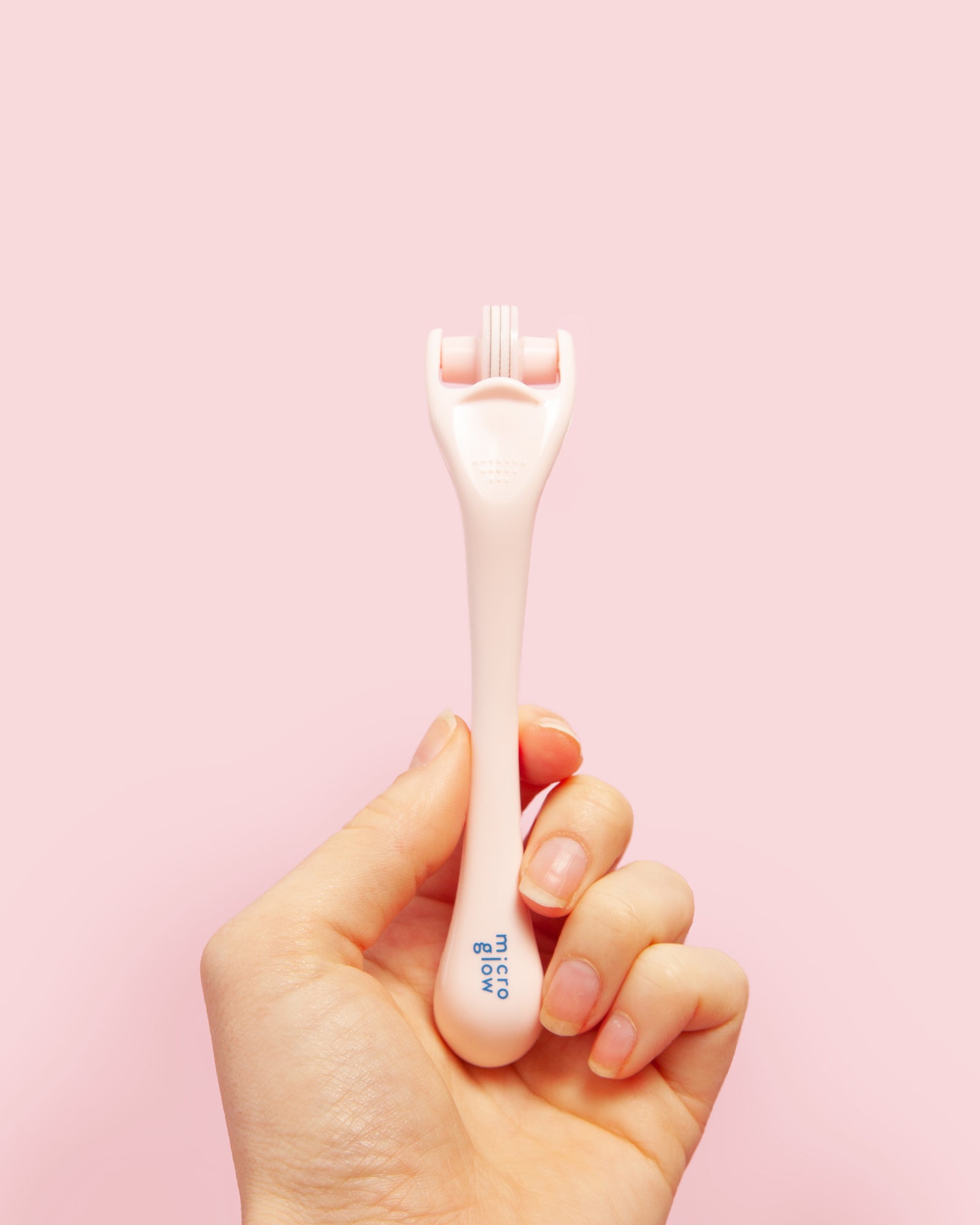 Biodegradable Lip Derma Roller - The Lip Roller®