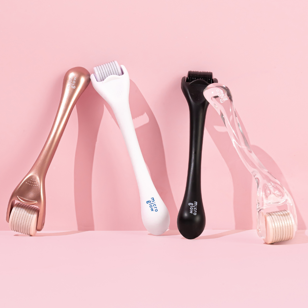 0.3mm Derma Roller - The OG