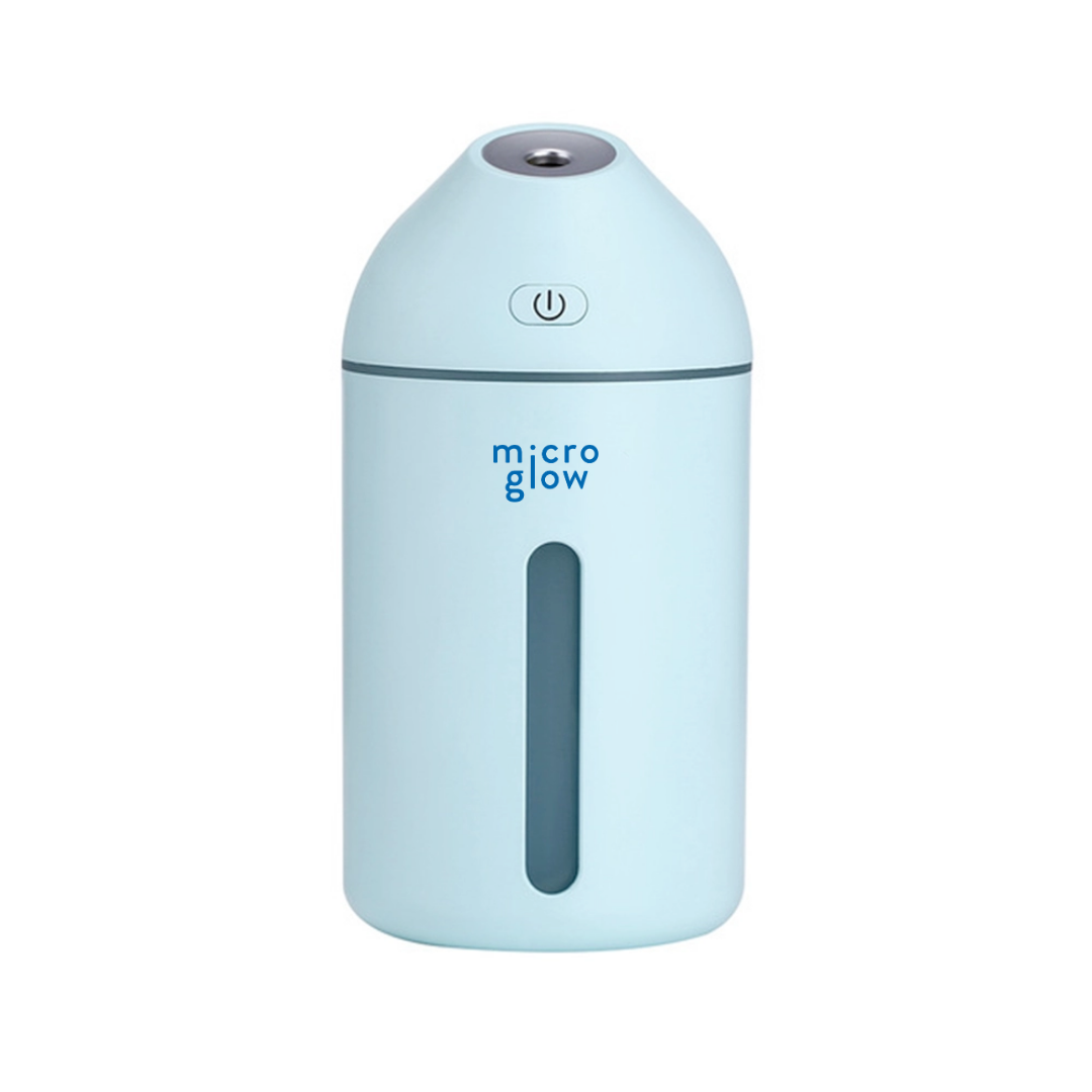 On The Glow Mini Facial Humidifier
