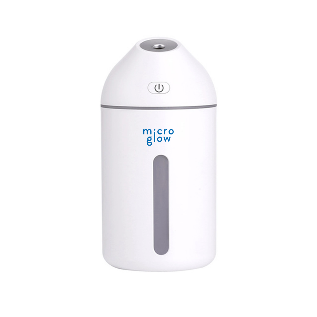 On The Glow Mini Facial Humidifier
